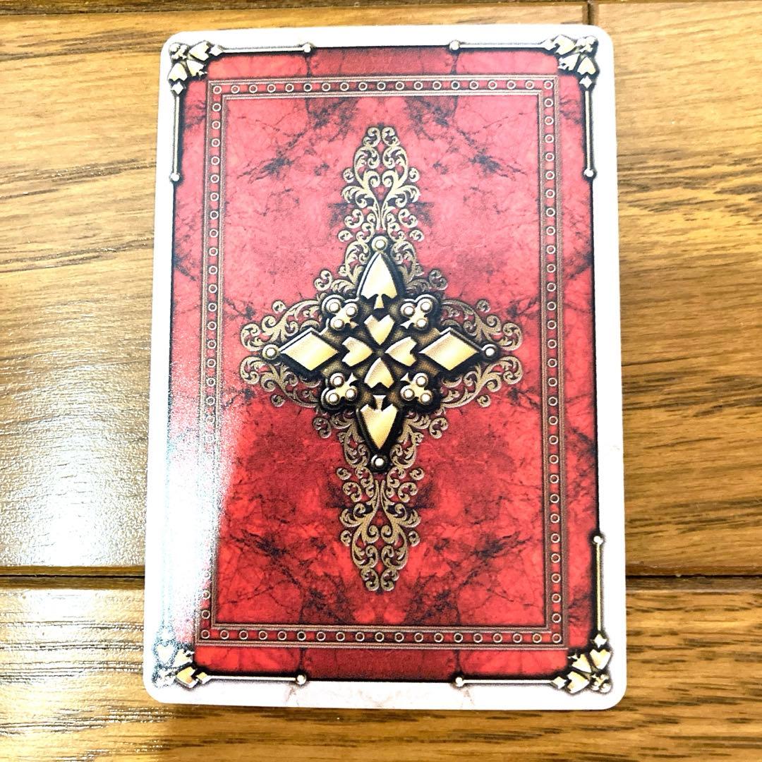 ラウズカード バニティカード トレカ レア 仮面ライダー剣 CSM 白 当時物