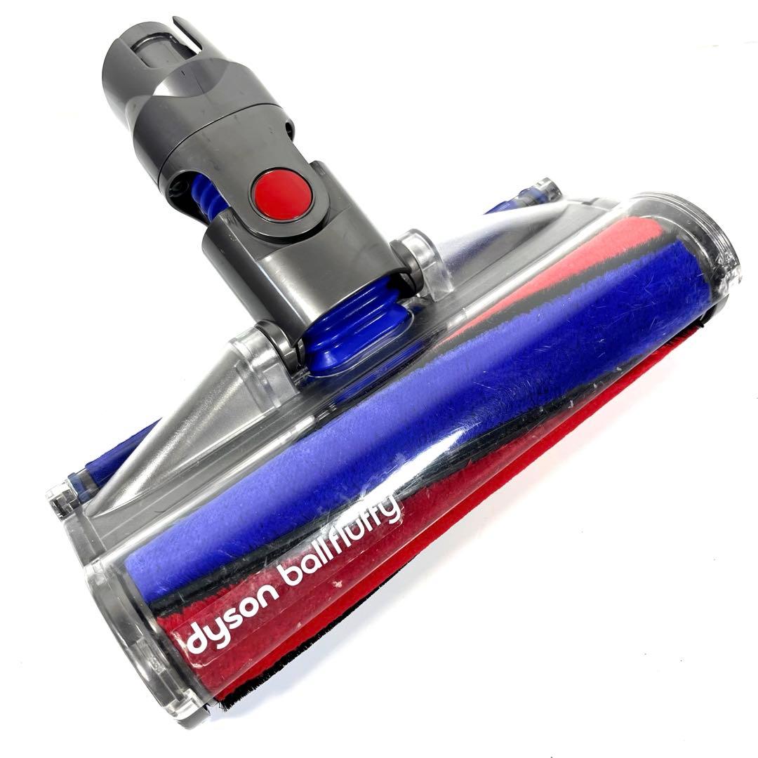 分解洗浄】 Dyson[151868] CY24 CY25ヘッド a40 - メルカリ
