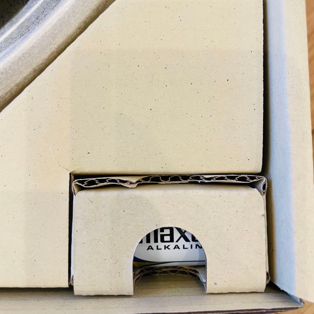 新品 元箱付きSEIKO セイコークロック RE578B 電波からくり時計