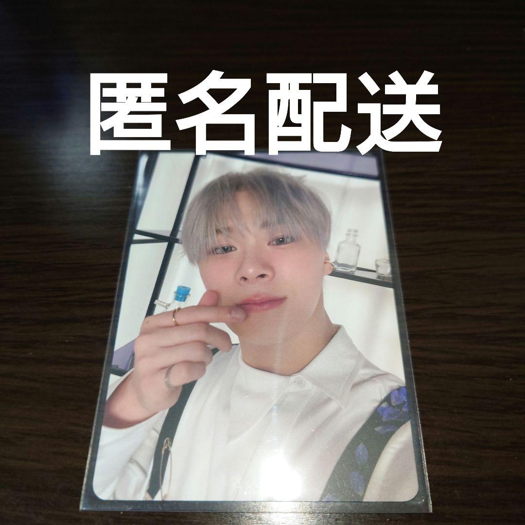 ASTRO ムンビン incense トレカ - メルカリ