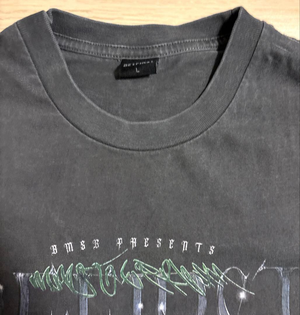 リ*カ様 BESTY ONLY LIMITED T-Shirt BEFIRST