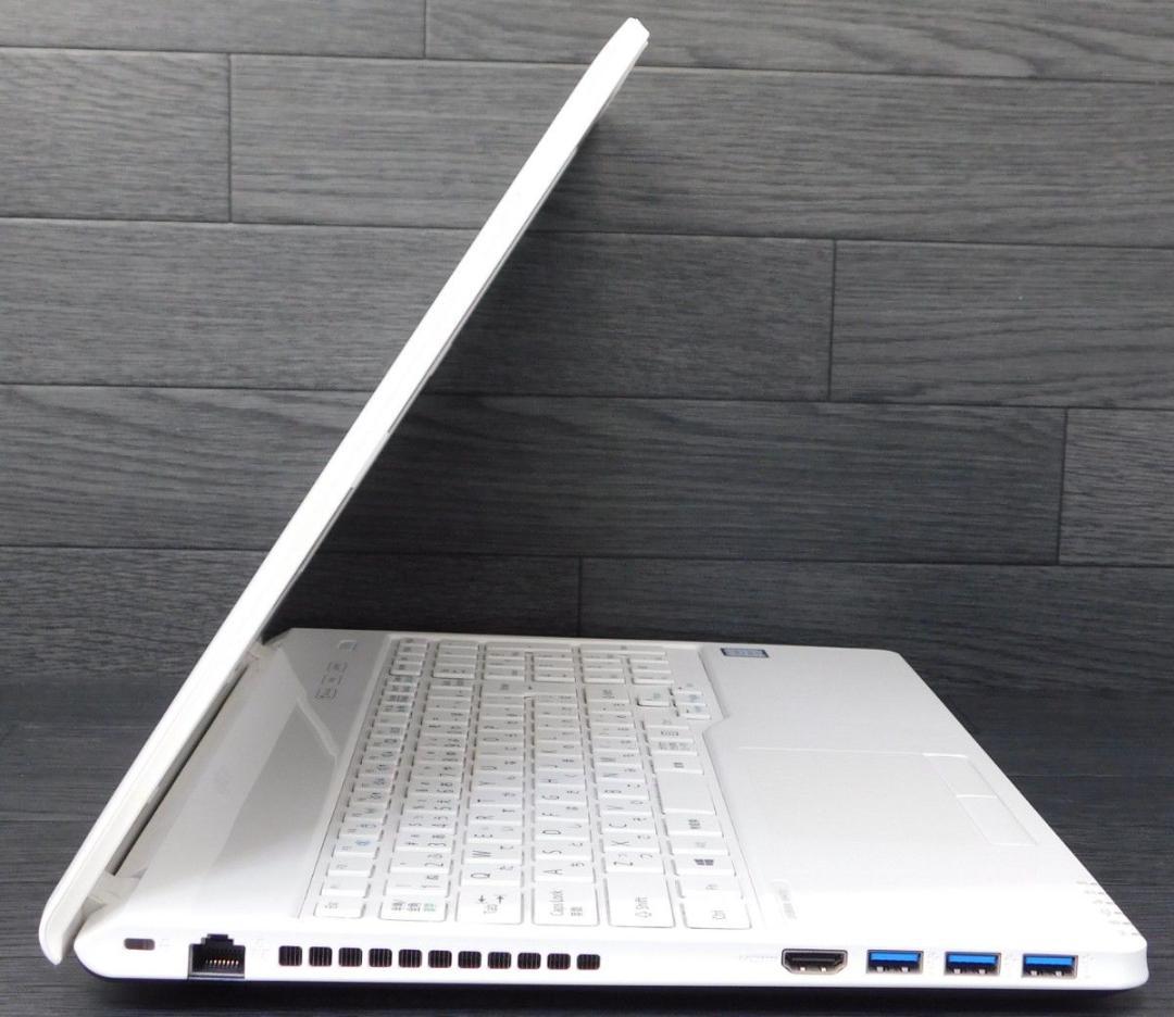 □No61119□Windows11□Corei7□SSD□富士通ノートパソコン - メルカリ