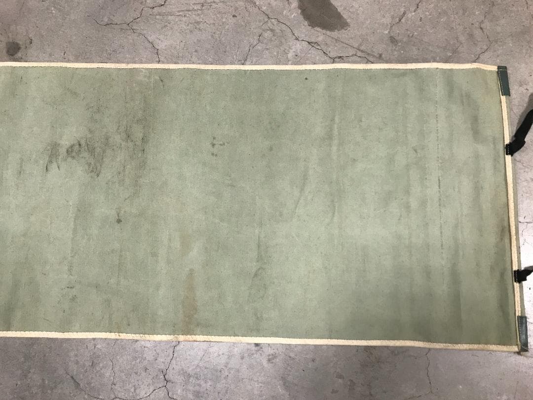 ヴィンテージ GOODYEAR アメリカ企業 バナー 看板 VINTAGE