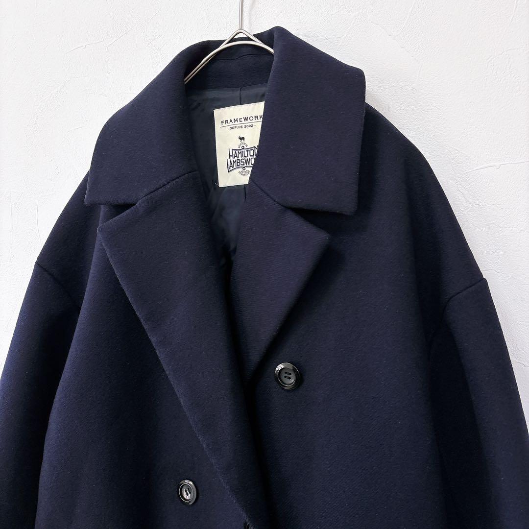 オンライン セールファッション - フレームワーク ハミルトン