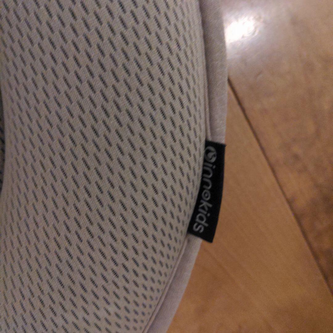 【美品フルセット】Joieチャイルドシート&ISOFIXベース&新生児パッド