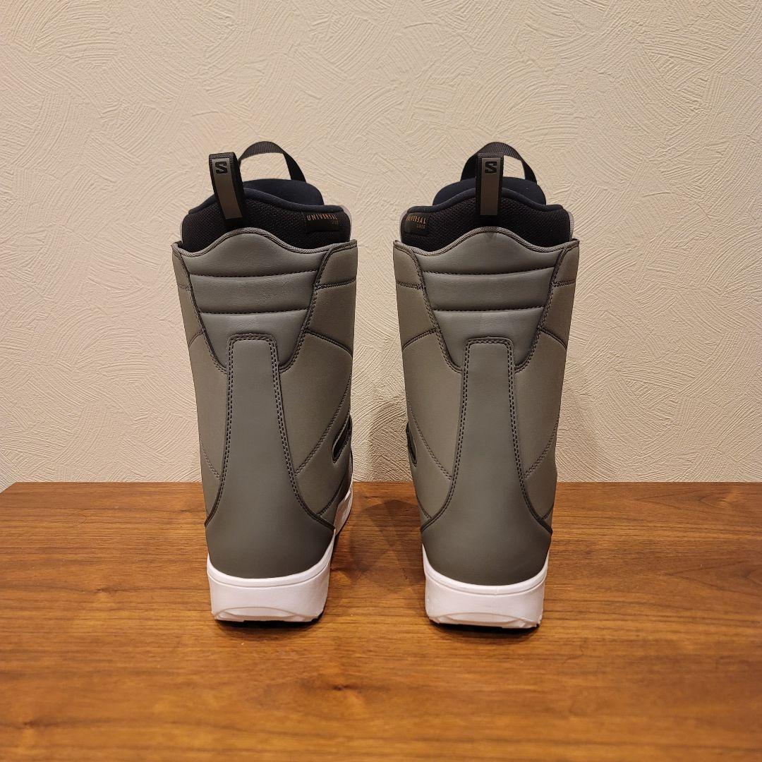 スノーボード SALOMON FACTION BOA 24-25 28cm