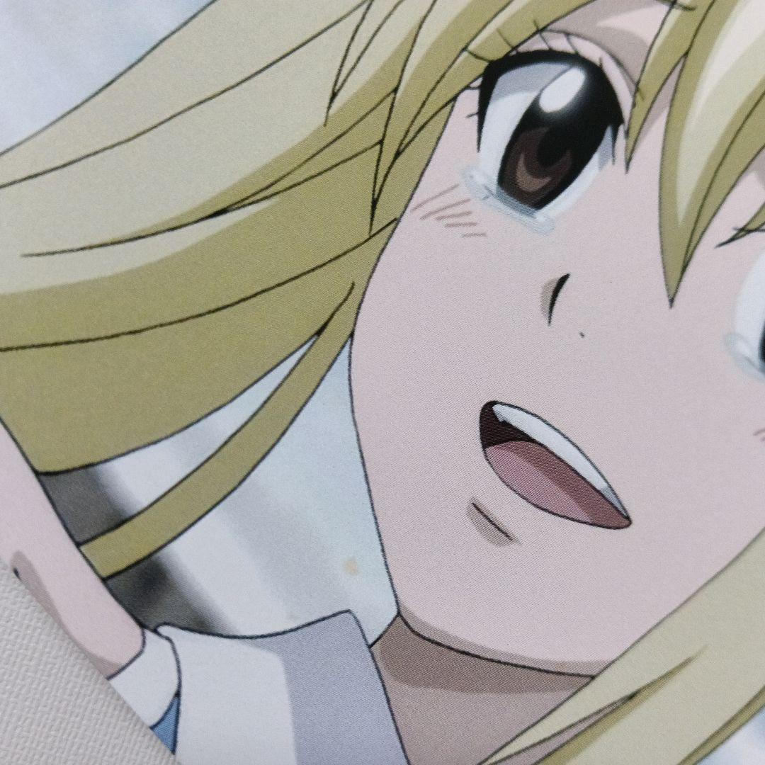 フェアリーテイル FAIRY TAIL キャラウムカフェ ポストカード ルーシィ