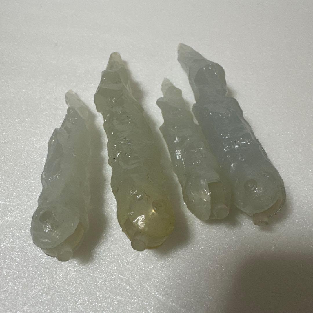 S.H.MonsterArts リトルゴジラ フィギュア