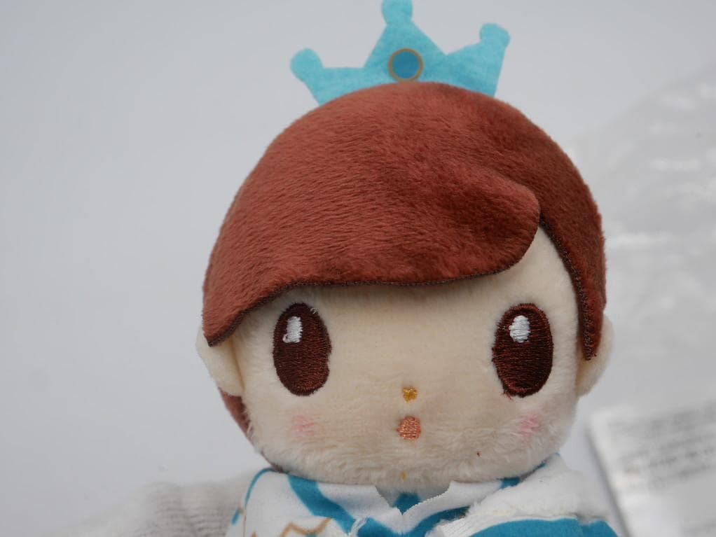 ちょっこりさん 神宮寺 勇太 キンプリ スイートガーデン S