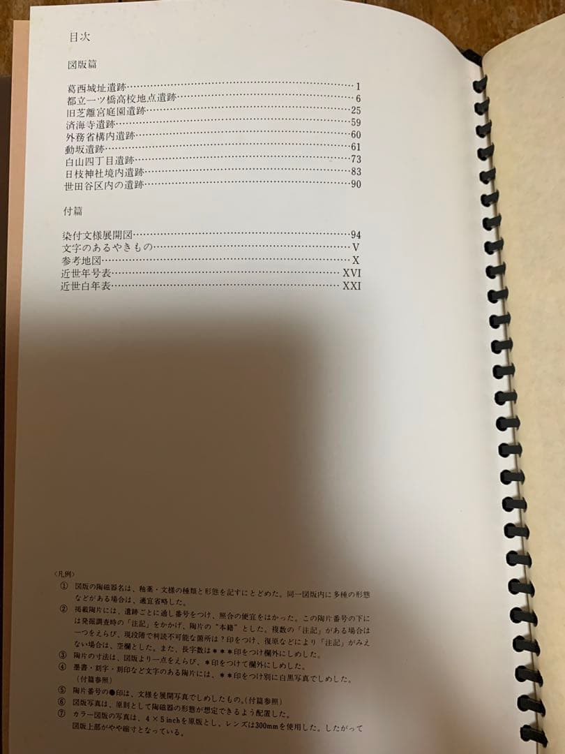 特別展図録 江戸のやきもの (五島美術館展覧会図録 no.104)