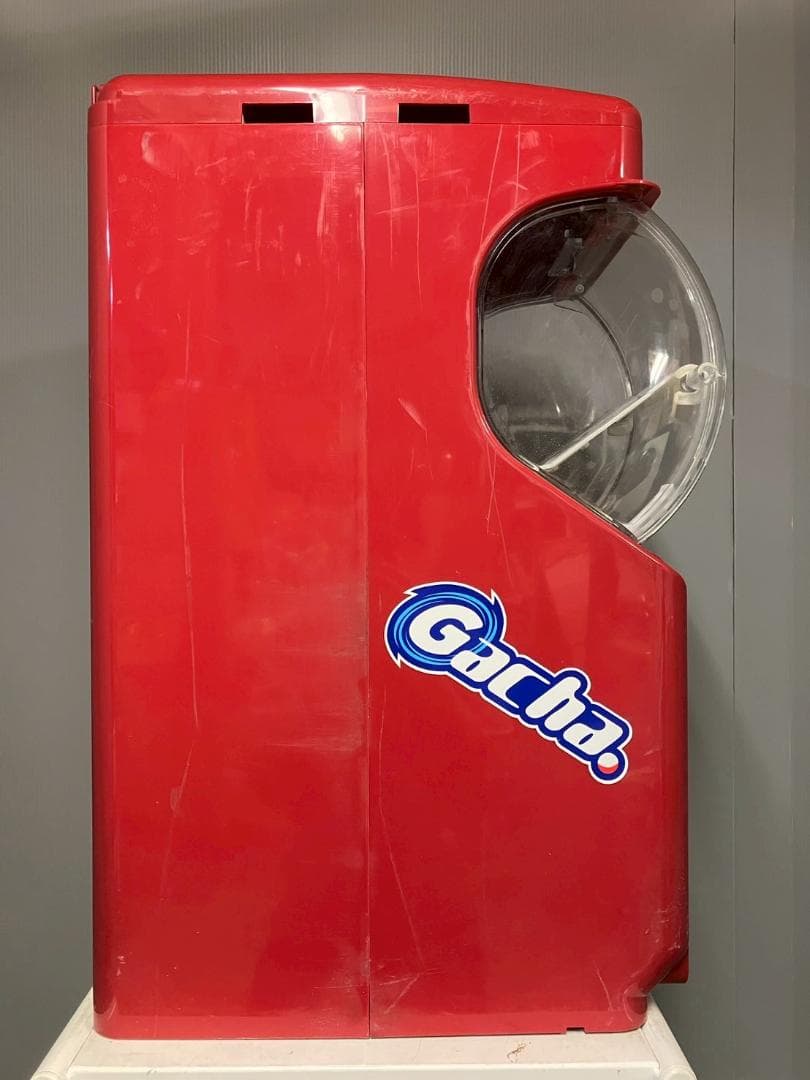 送料込みT-4 タカラトミーアーツ　ガチャツーイージー2　（ガチャガチャ本体）