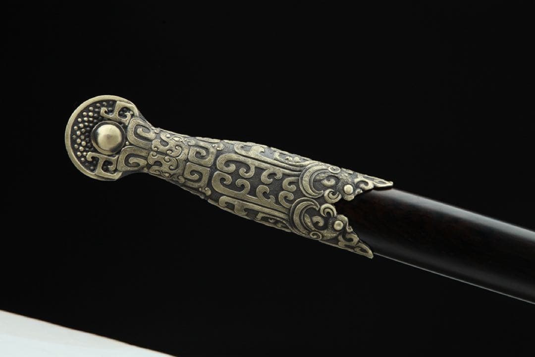 月神の剣 漢剣 模擬刀 日本刀 模造刀 武具 舞踊刀 古兵器 太刀 軍刀