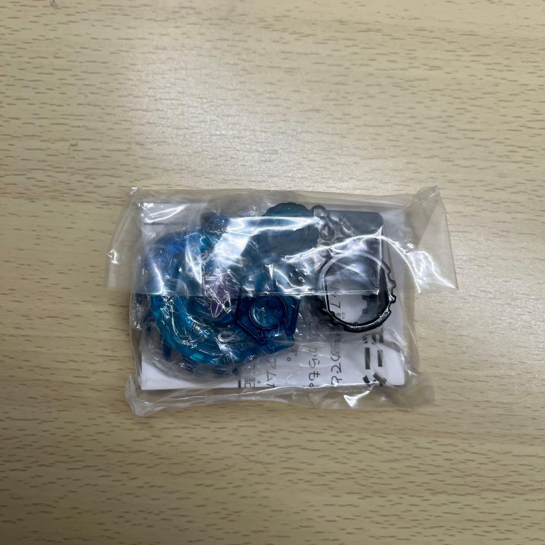 未使用】メタルファイトベイブレード マーキュリーアヌビウス 85XF LV7