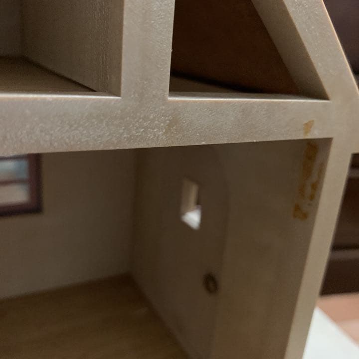 シルバニアファミリーハウス ストーブセット エポック社 初期