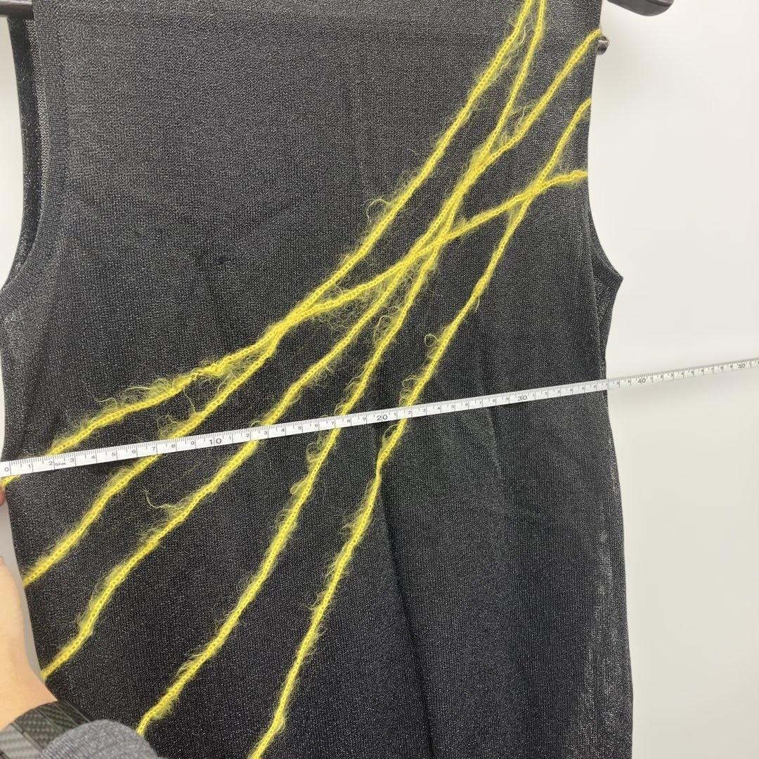 トップス gianni versace Y