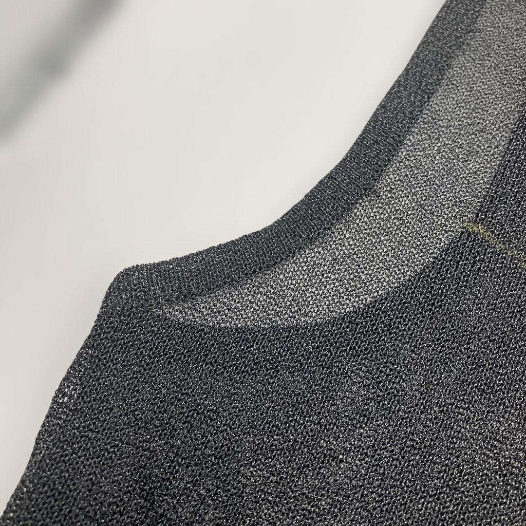 トップス gianni versace Y