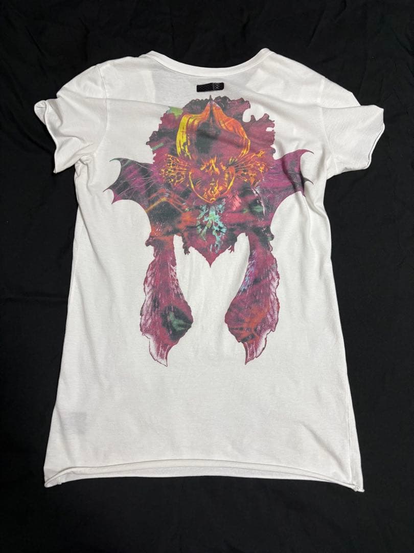 ifsixwasnine bedrock t-shirt - メルカリ