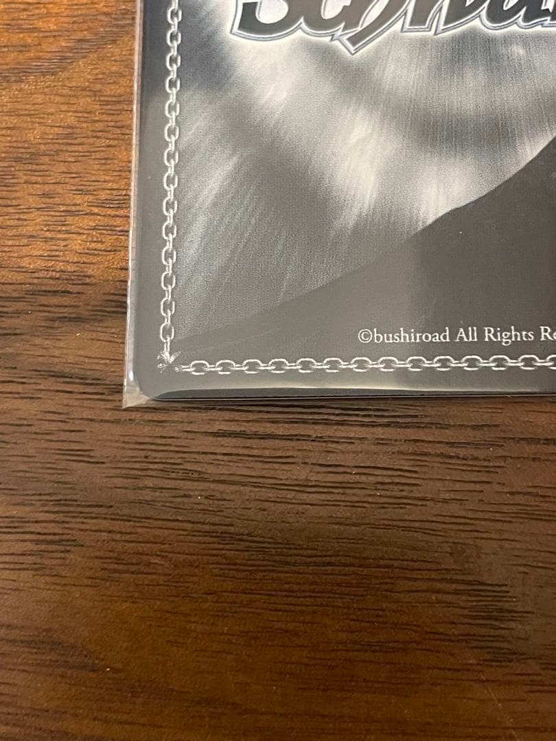 ヴァイスシュヴァルツ　推しの子　B小町ルビー　SSP