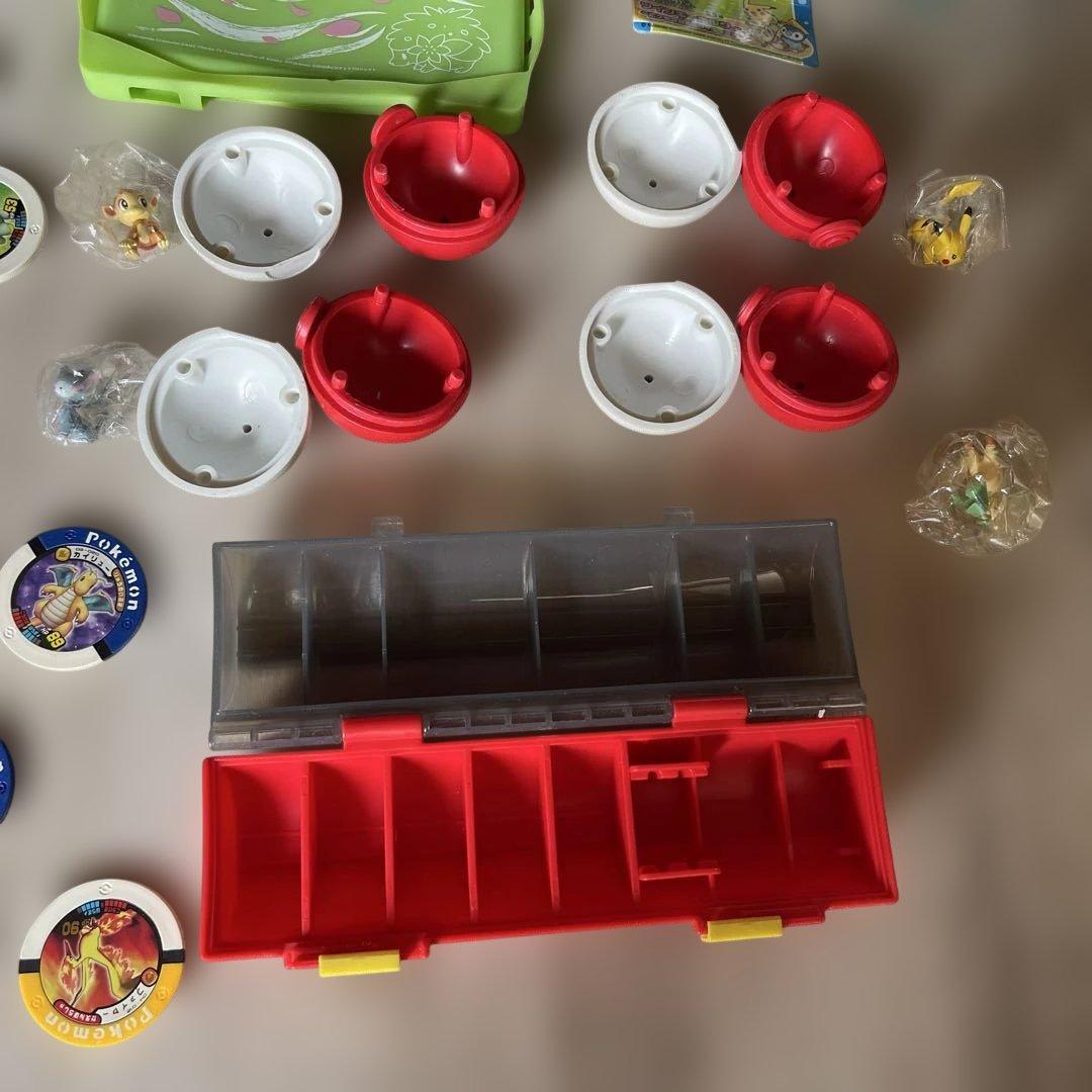 ポケモン フィギュア コレクション 約50点