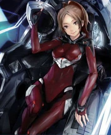 新品】ギルティクラウン マルチシーツ 篠宮綾瀬 - メルカリ