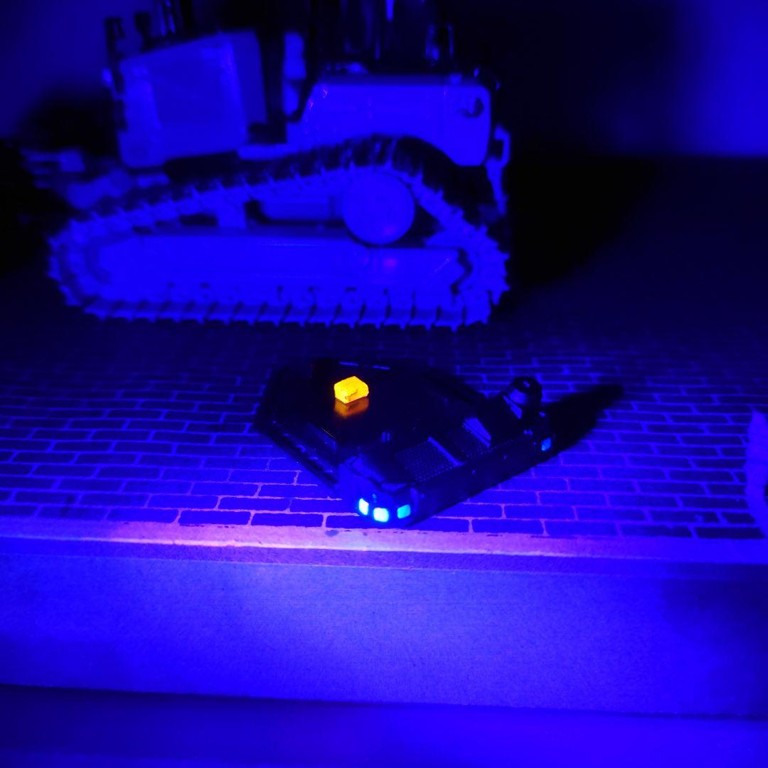 CAT D6 XE LGP 100周年限定カラー(1/50)グレー キャタピラー