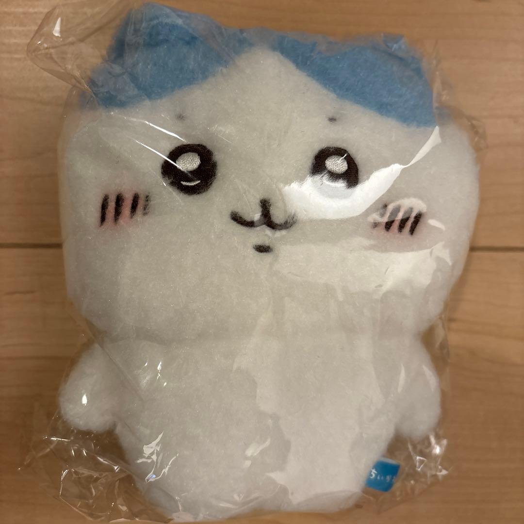 カラフルピーチ からピチ 寝そべりbigぬいぐるみ じゃぱぱ③ ぬいぐるみ