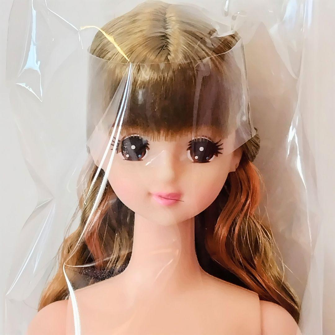 リカちゃんキャッスル おたのしみドール 18ジェニー - メルカリ