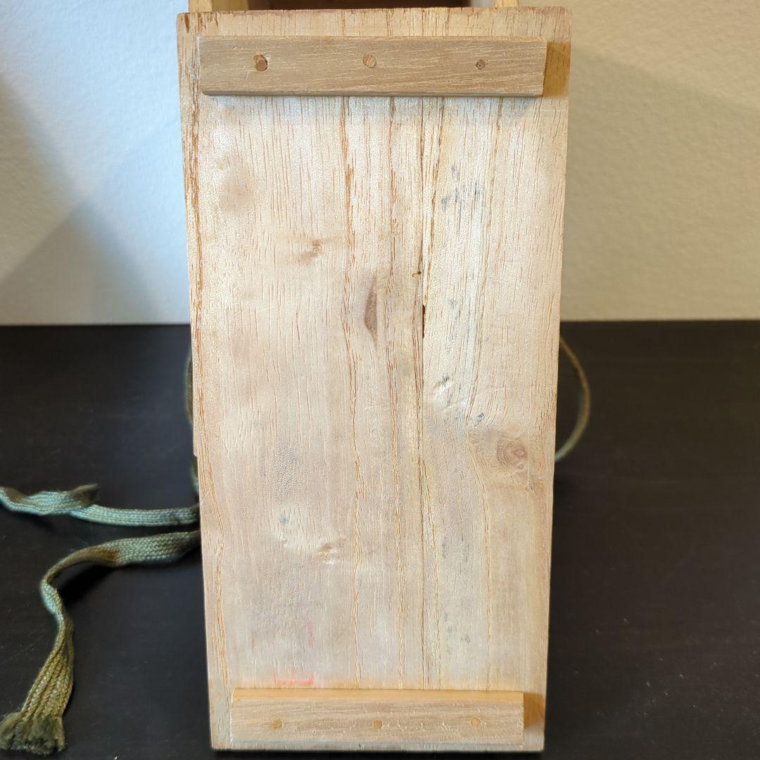 七官青磁 硯屏 明代 鳥