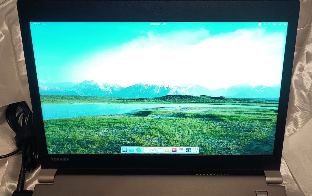 Dynabook R63 Core i7 4台 ☆モバイルPC・Dynabook R63⁄M・第8世代