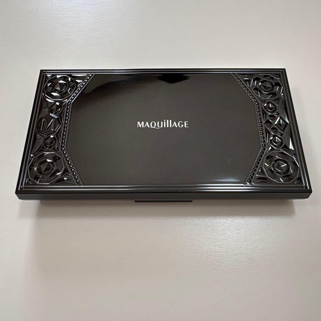 マキアージュ　トリートメント　ラスティングコンパクト　UV オークル20