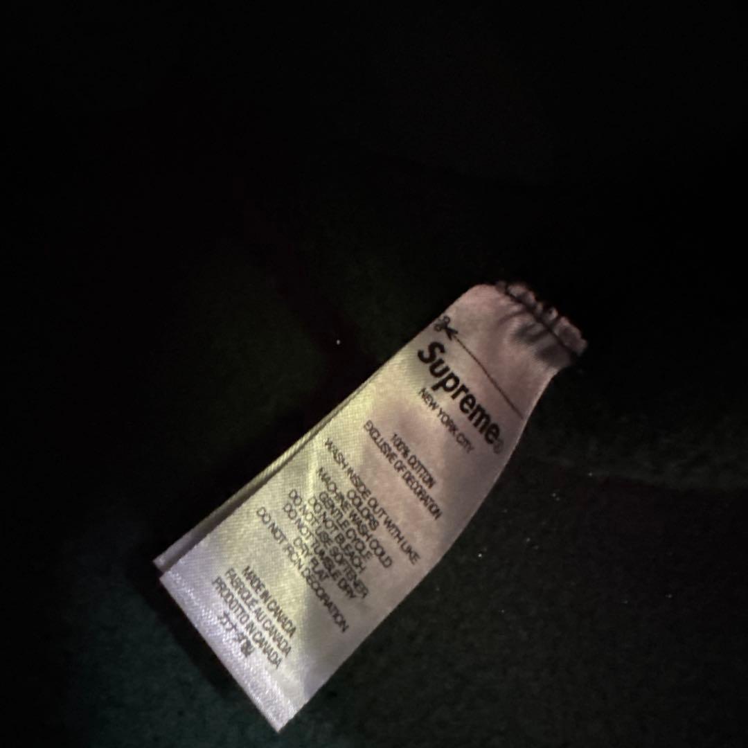 トップス Supreme Pearl Logo Hooded Sweatshirt