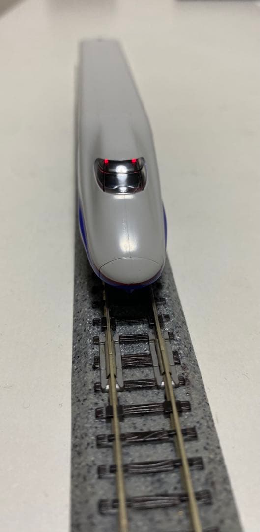 TOMIX　92075　JR E2系　新幹線　e2