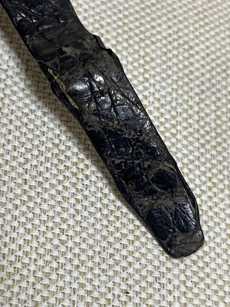 【希少】ロンジン クォーツ ゴールド ヴィンテージ 700 swiss 3678