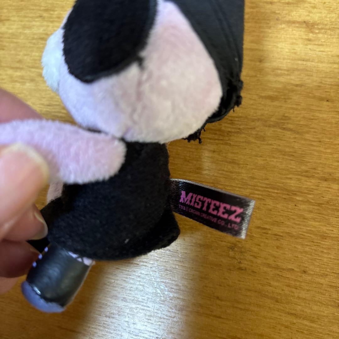 MISTEEZ ワンピマスコット 平成レトロ レア - メルカリ