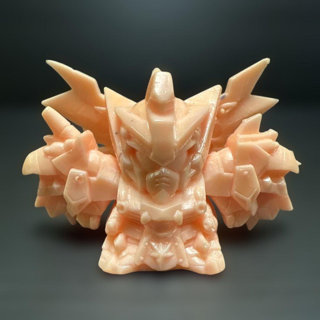 ガン消し スペリオルドラゴンEX - メルカリ