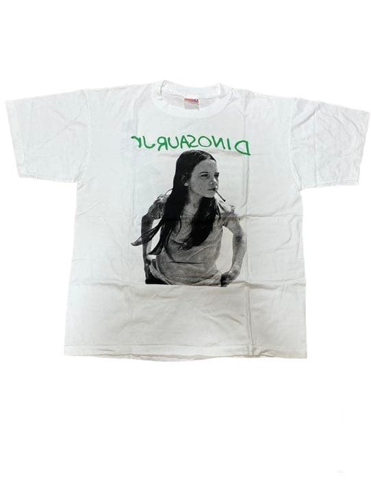 Dinosaur Jr. Start Choppin 1993年 Tシャツ 90 Vintage Dinosaur Jr