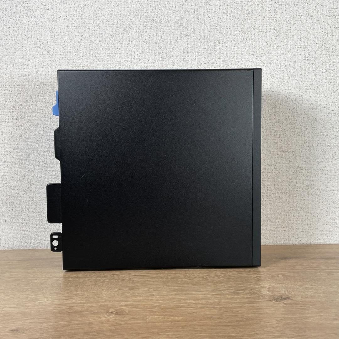 DELL デスクトップPC Windows11 ハイエンド オフィス付き 80