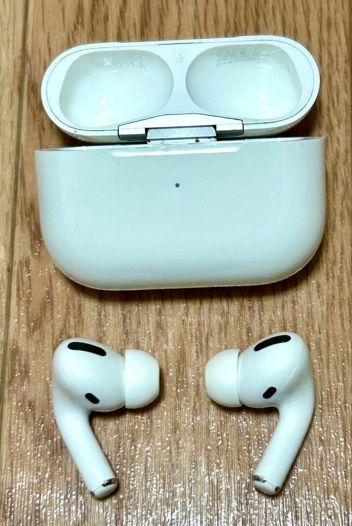 AirPods Pro2「本体と片耳のみ」