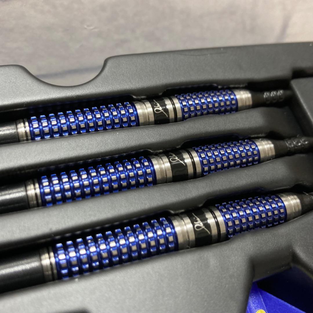 【ターゲット】ザ レジェンド ジェネレーション6 ポール・リムモデル