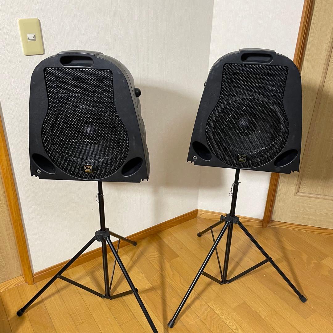 CLASSIC PRO ( クラシックプロ ) PAeZ 簡易PAセット classic Pro PAeZ