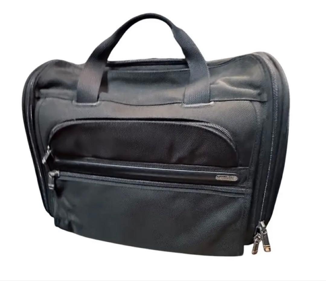 廃盤品 TUMI トゥミ キャリーケース ビジネス 22051D4 2輪