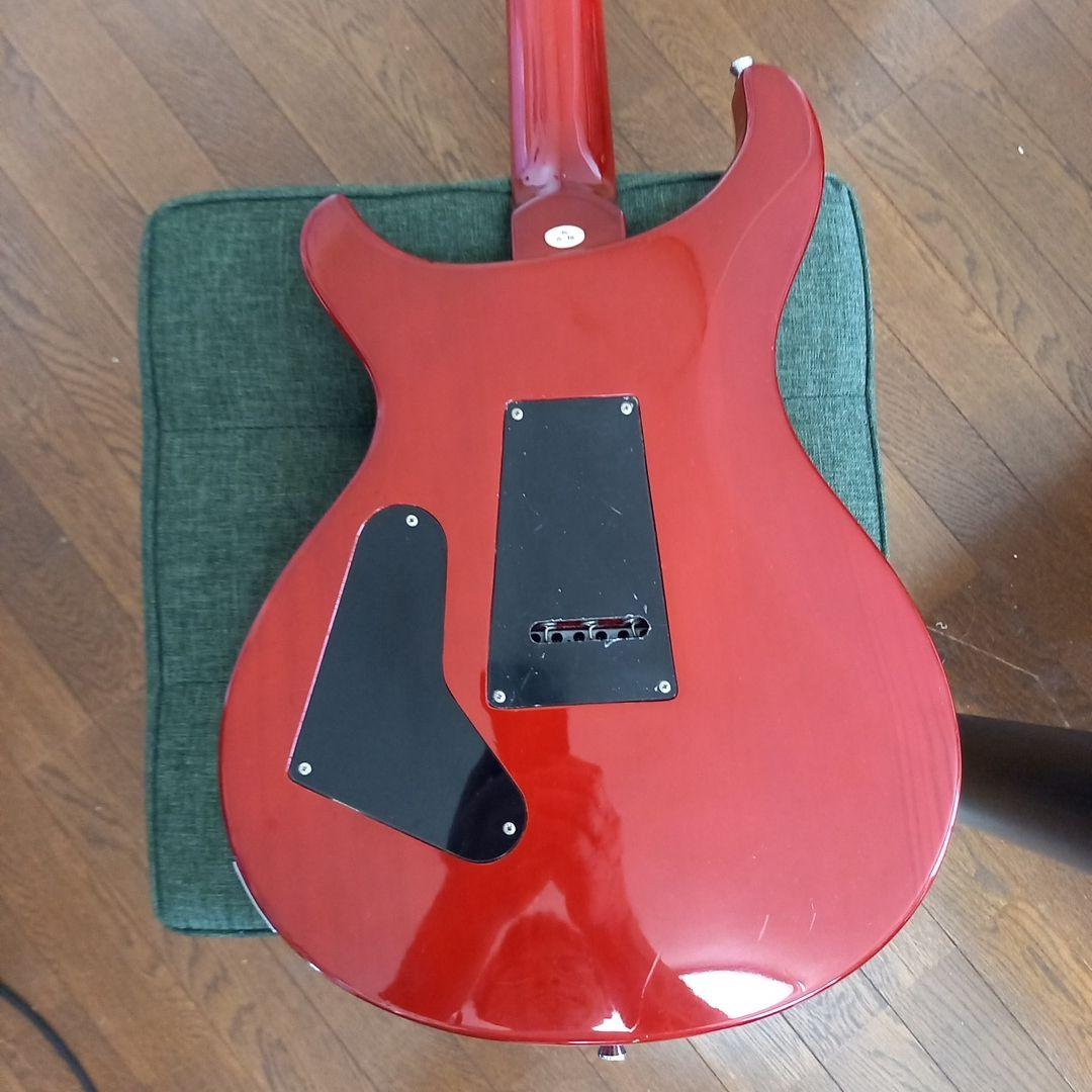 『本体のみ』Tony Smith KPR-32 PRS Custom 24タイプ
