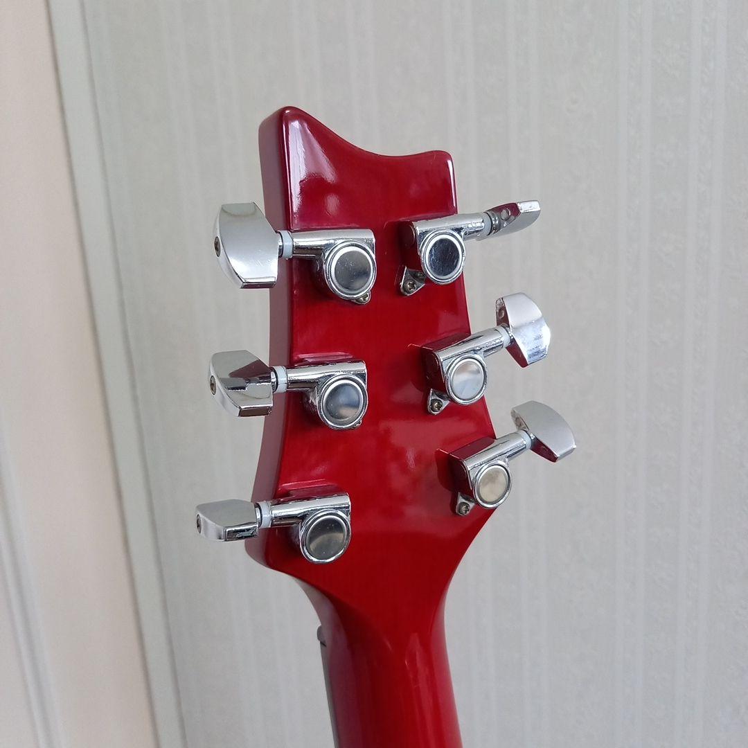 『本体のみ』Tony Smith KPR-32 PRS Custom 24タイプ