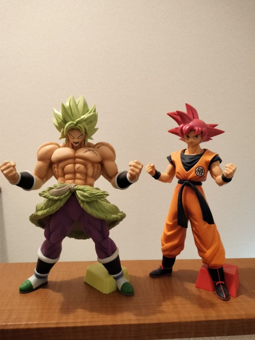 10体セット ドラゴンボールフィギュア - メルカリ