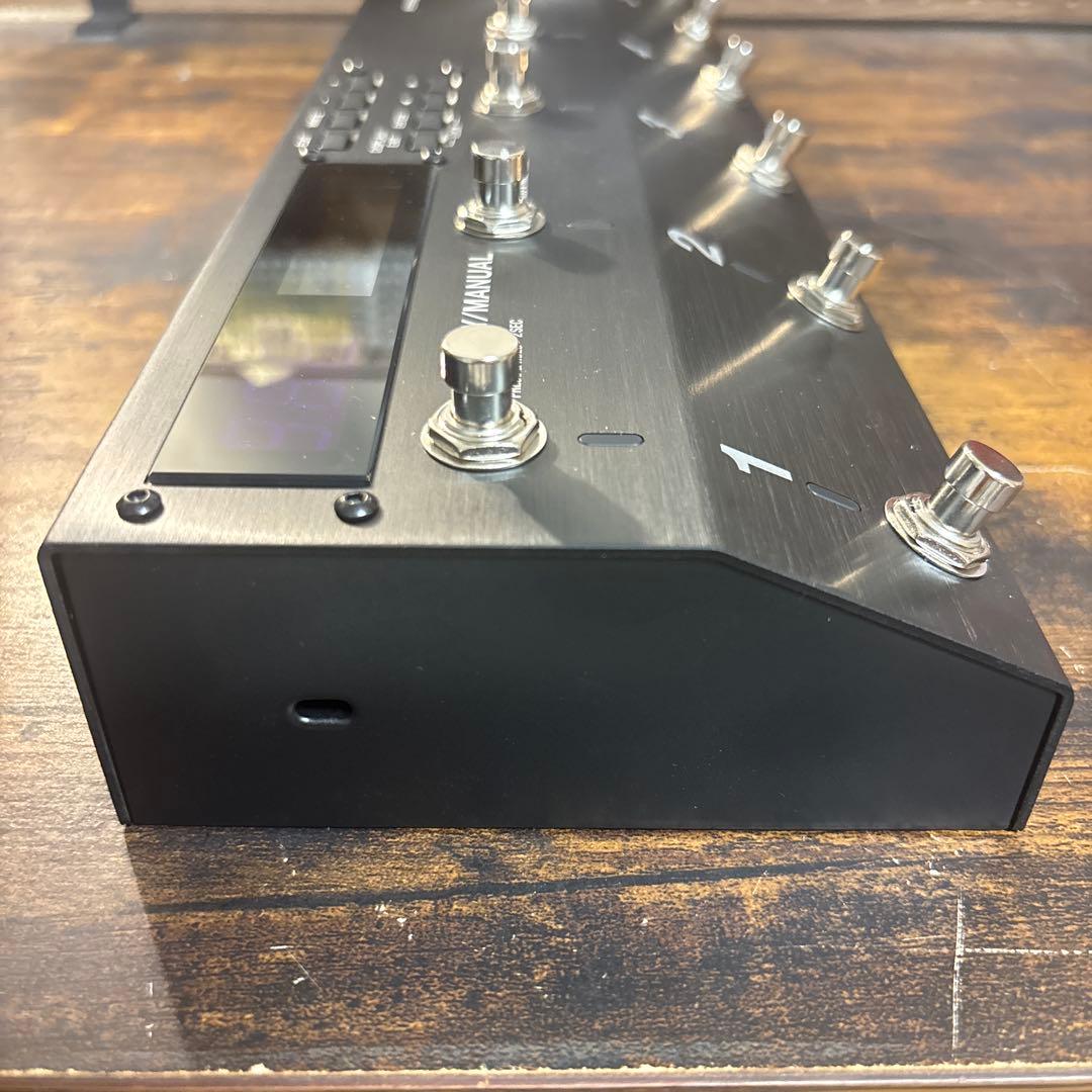 Cozy　BOSS ES-8 スイッチャー