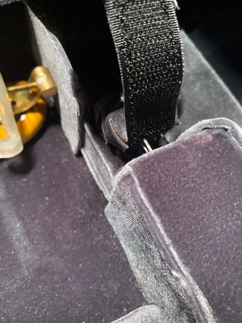 【とし】4/4 ヴァイオリン　Stradivariusラベル