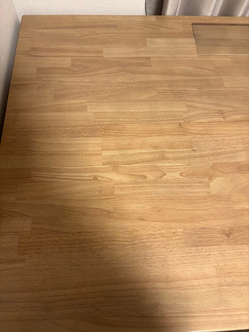 【送料込】kanademono THE TABLE