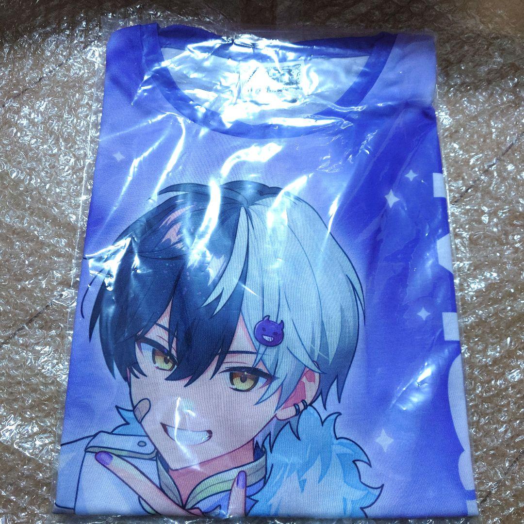 すとふぇす2026✾フルグラフィックTシャツ✾まぜ太 STPR - メルカリ