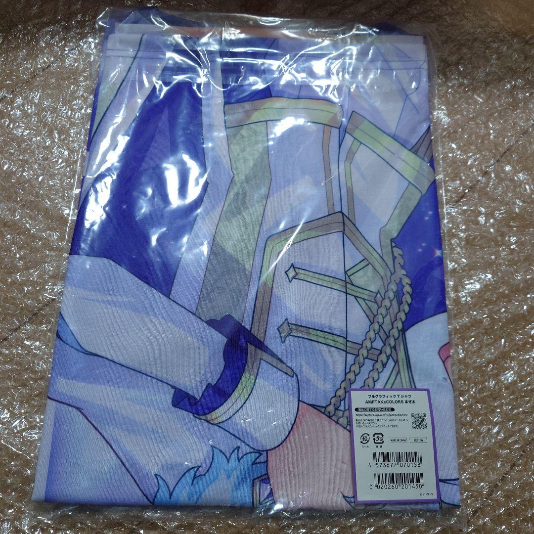 すとふぇす2026✾フルグラフィックTシャツ✾まぜ太 STPR - メルカリ