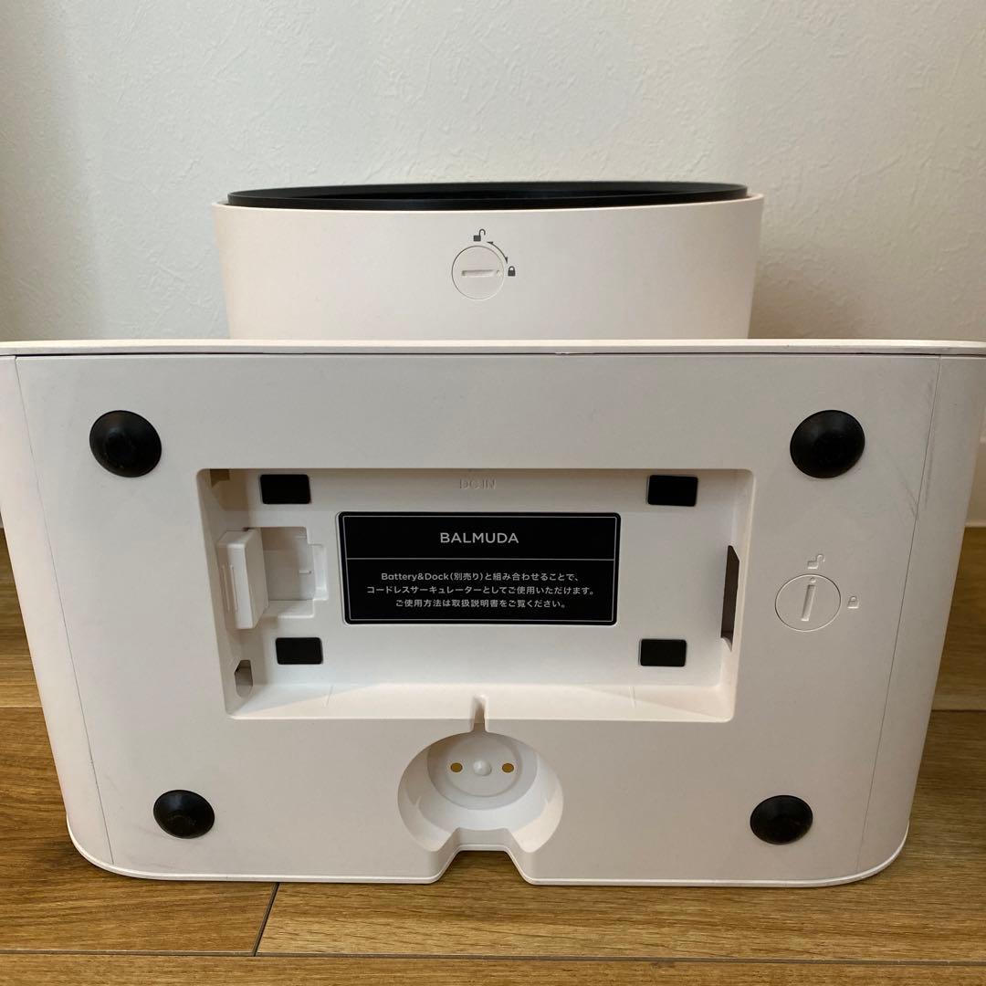 BALMUDA GreenFan C2 サーキュレーター